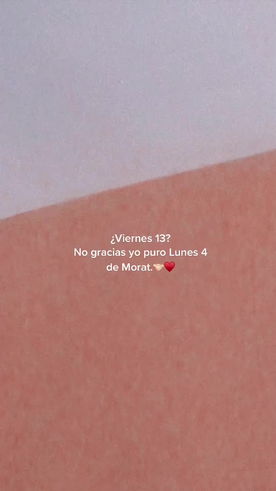 @Morat 💫