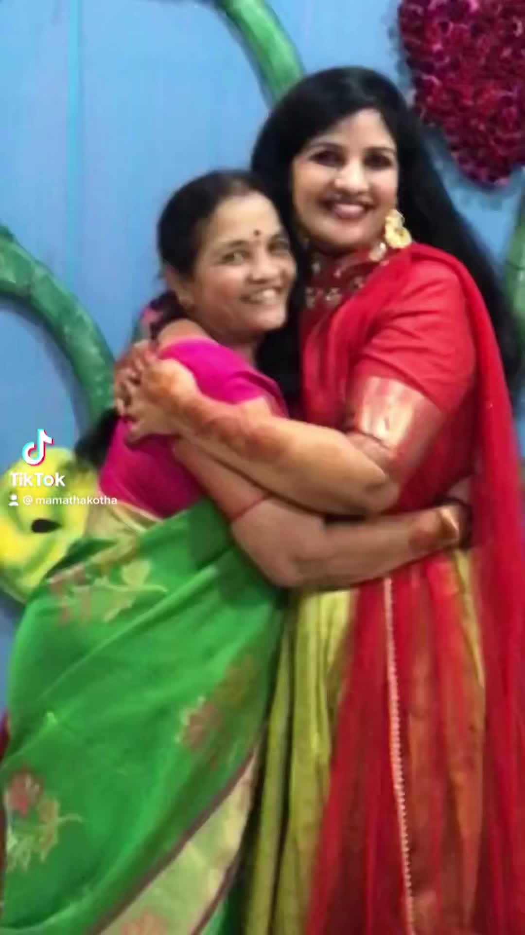 @Mamatha Kotha