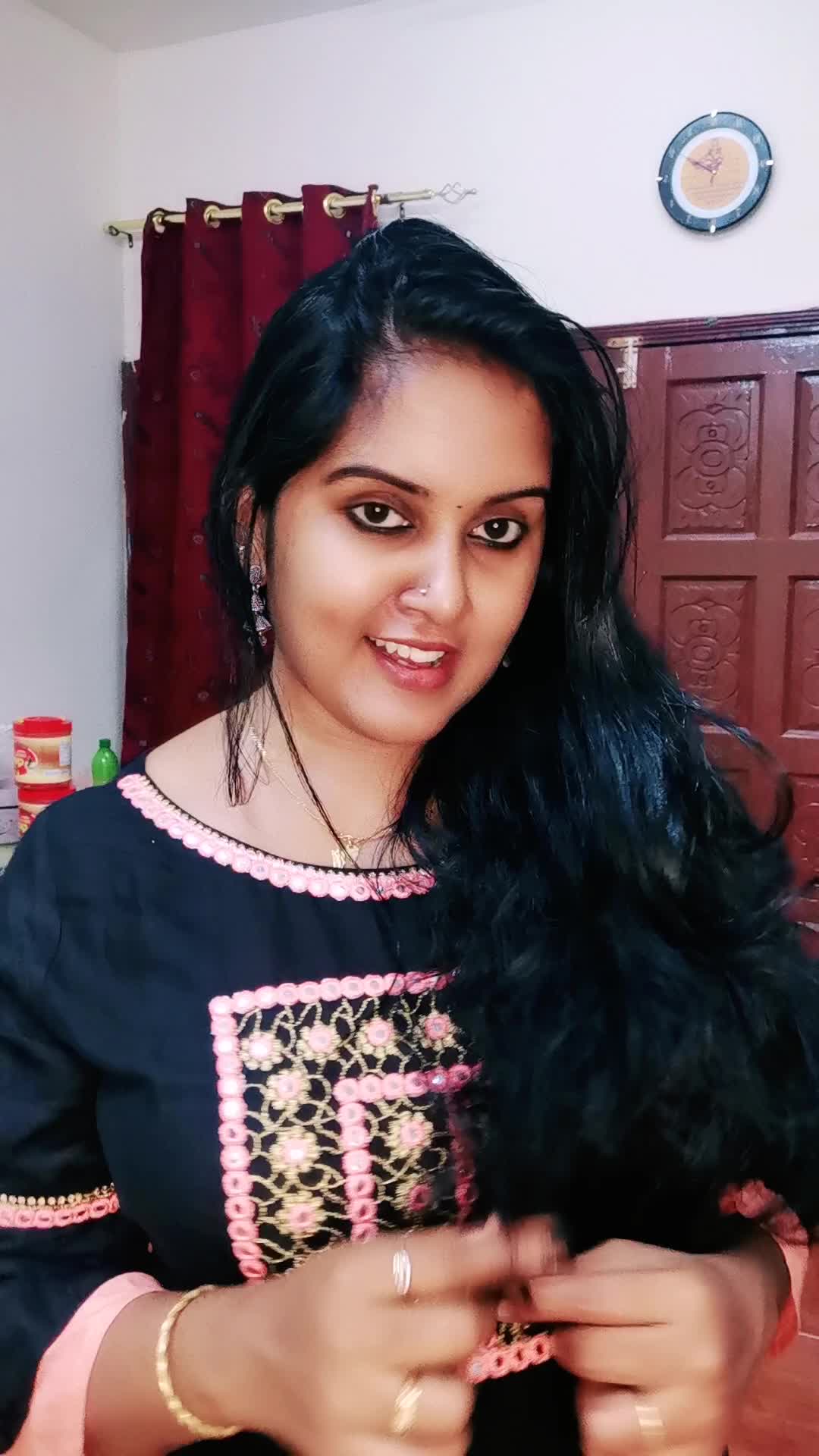 @സന ബെനീഷ് ഭദ്രൻ