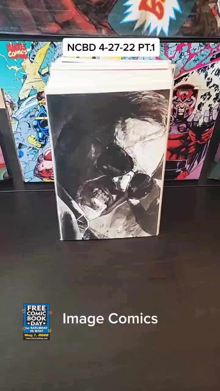 @ClimaxComix