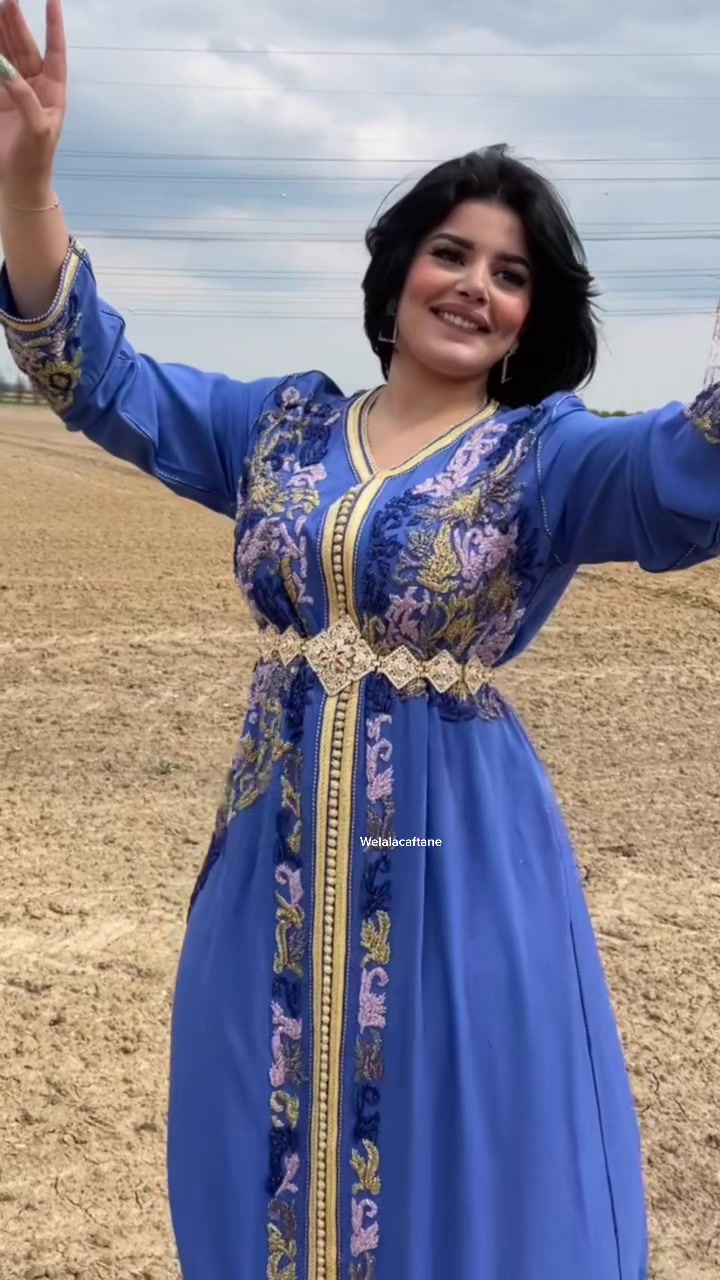 @WELALACAFTANE