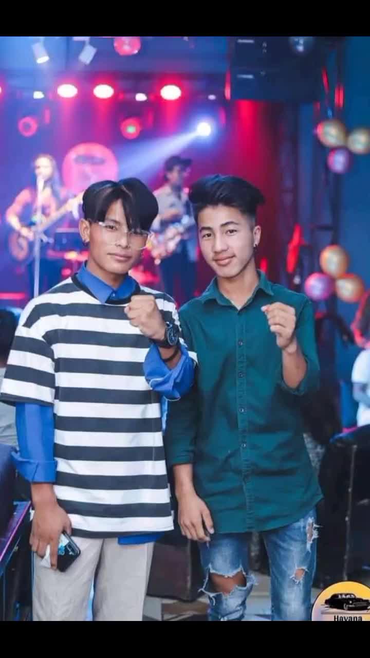 @Abishek Sangbangfhe Limbu