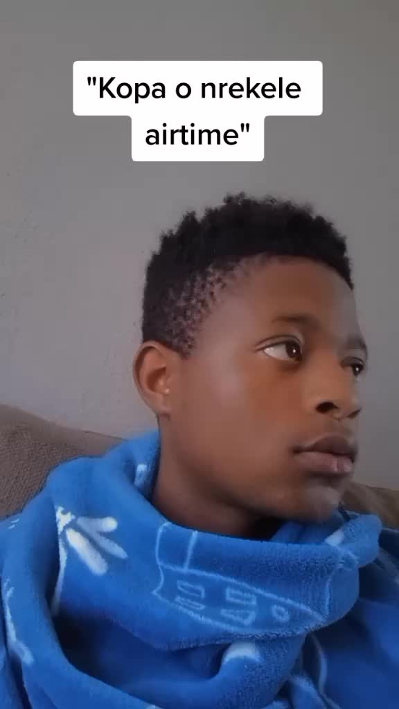 @Kamogelo_