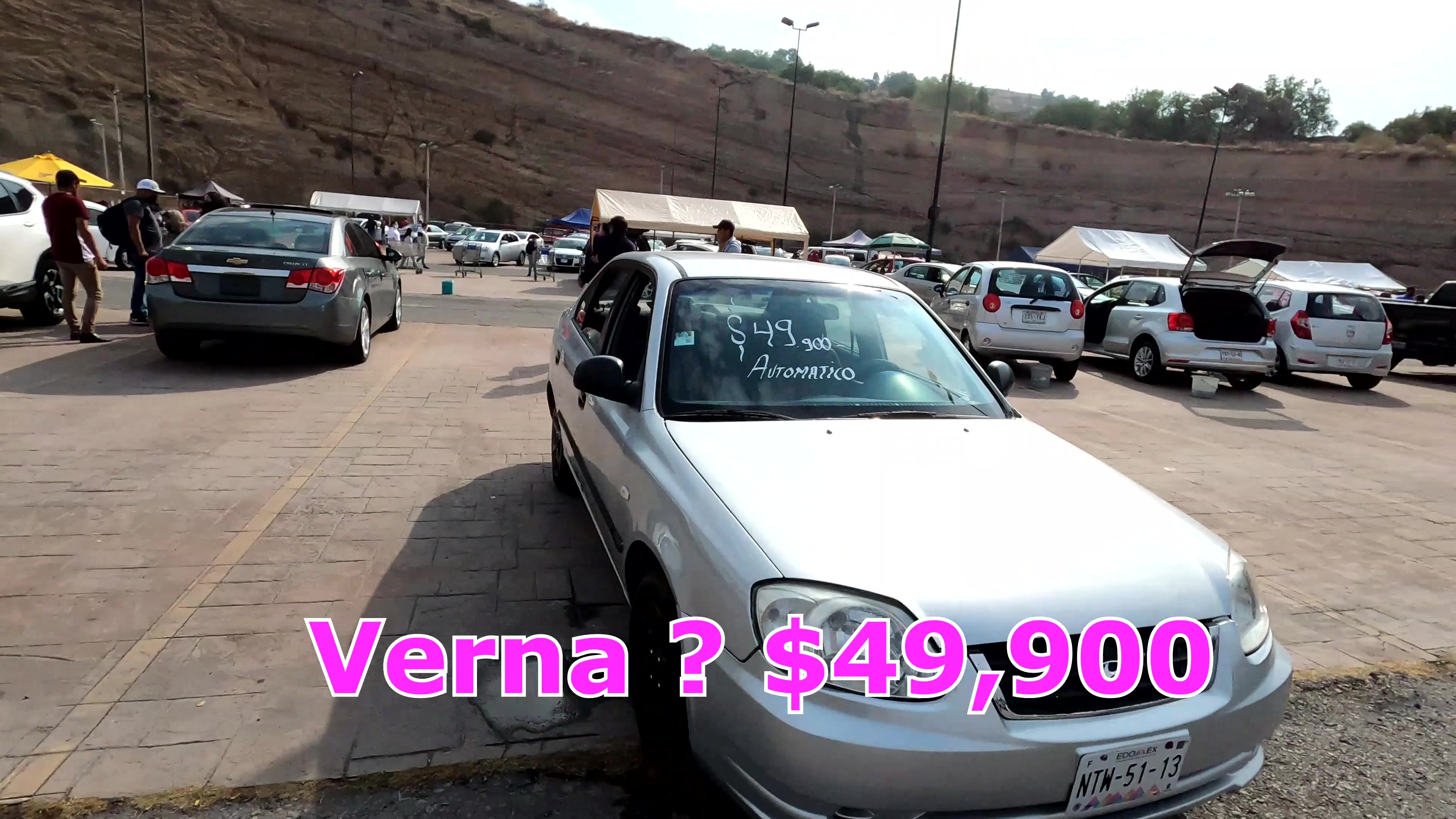 @V Seccion