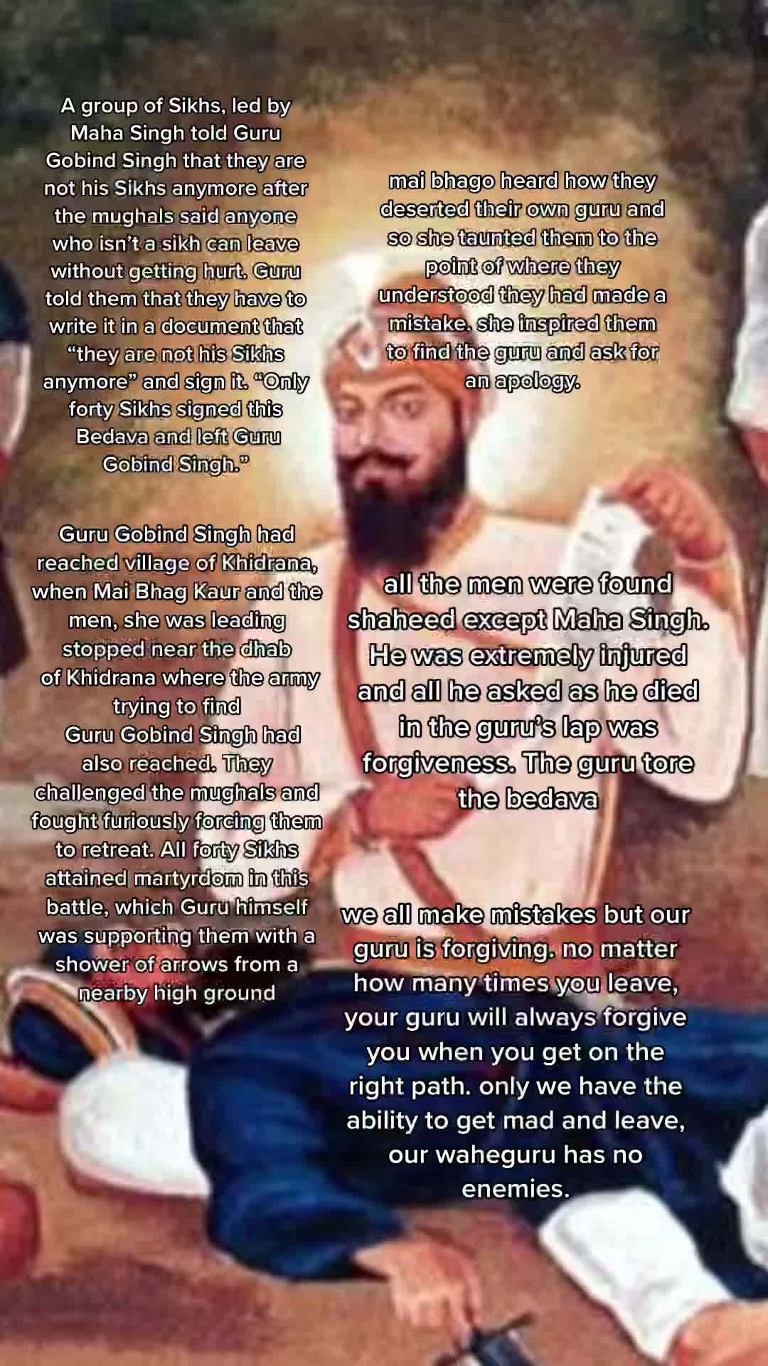 @sikh