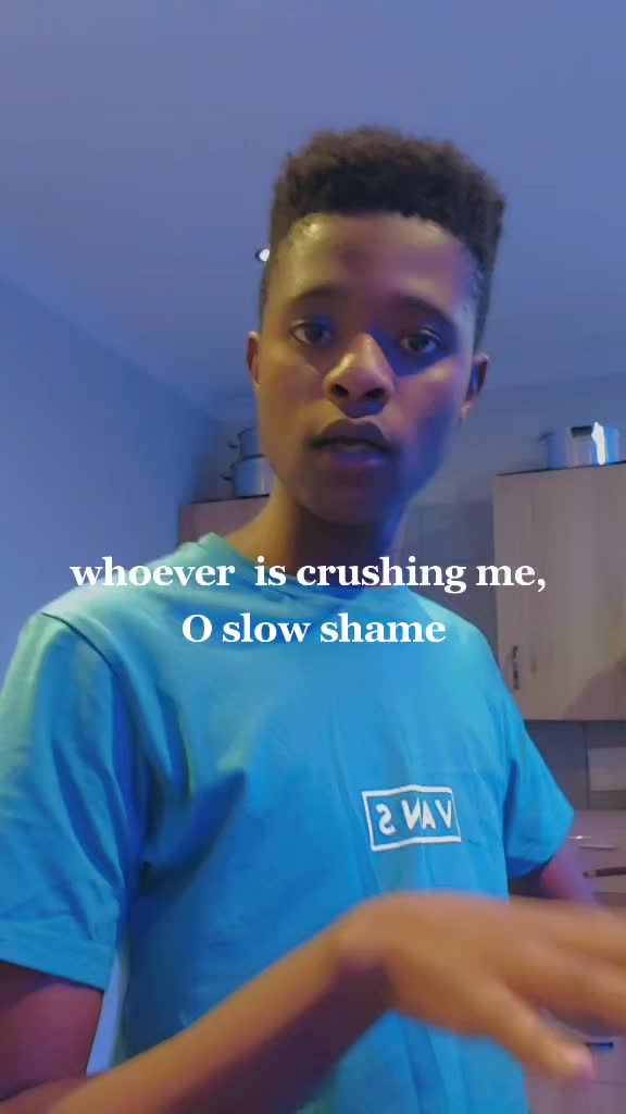 @Kamogelo_