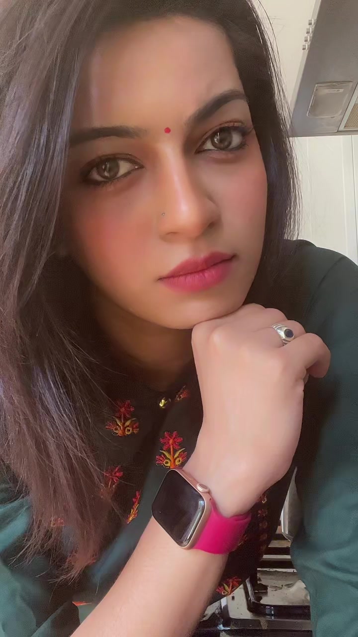 @Preethi Rao