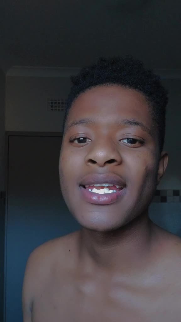 @Kamogelo_