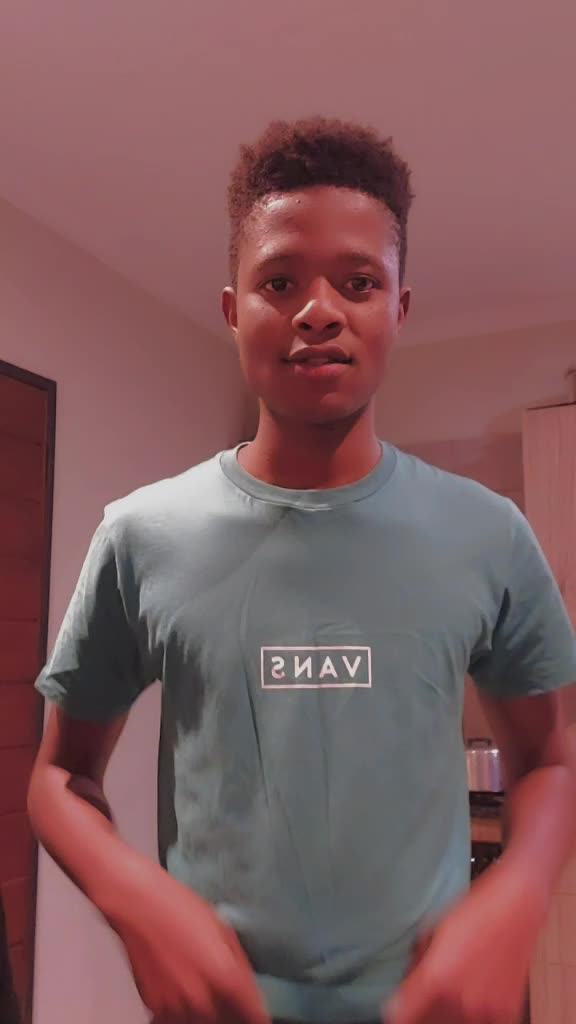 @Kamogelo_