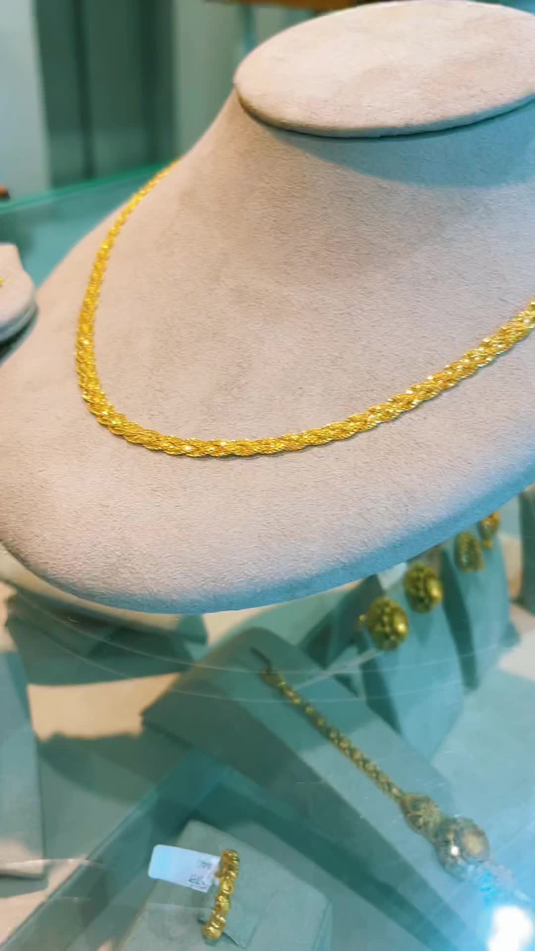 @PureJewels by Bhanji Gokaldas