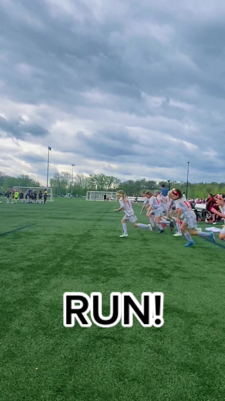 @Lou Fusz Athletic