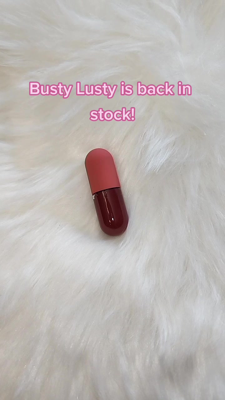 @Chibi Waifu Cosmetics