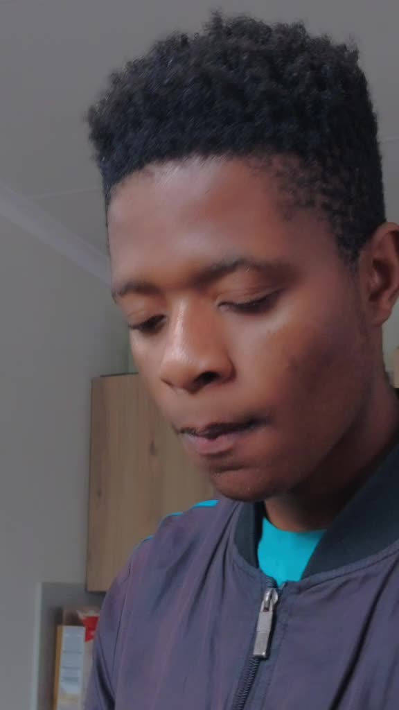 @Kamogelo_