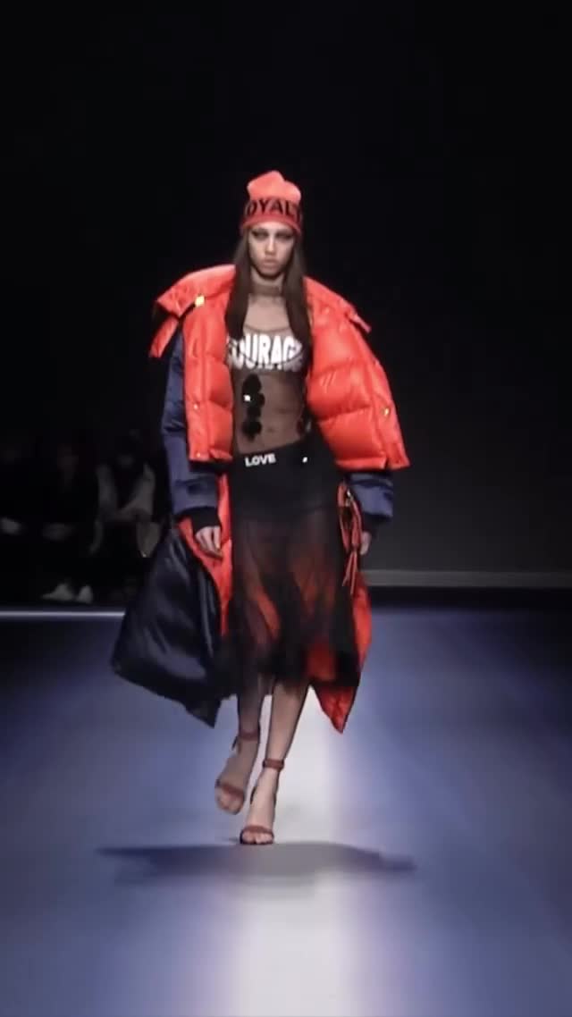 @Fashion and Movies