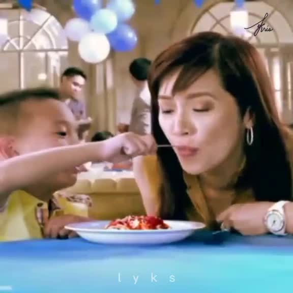 @Love Kris Aquino