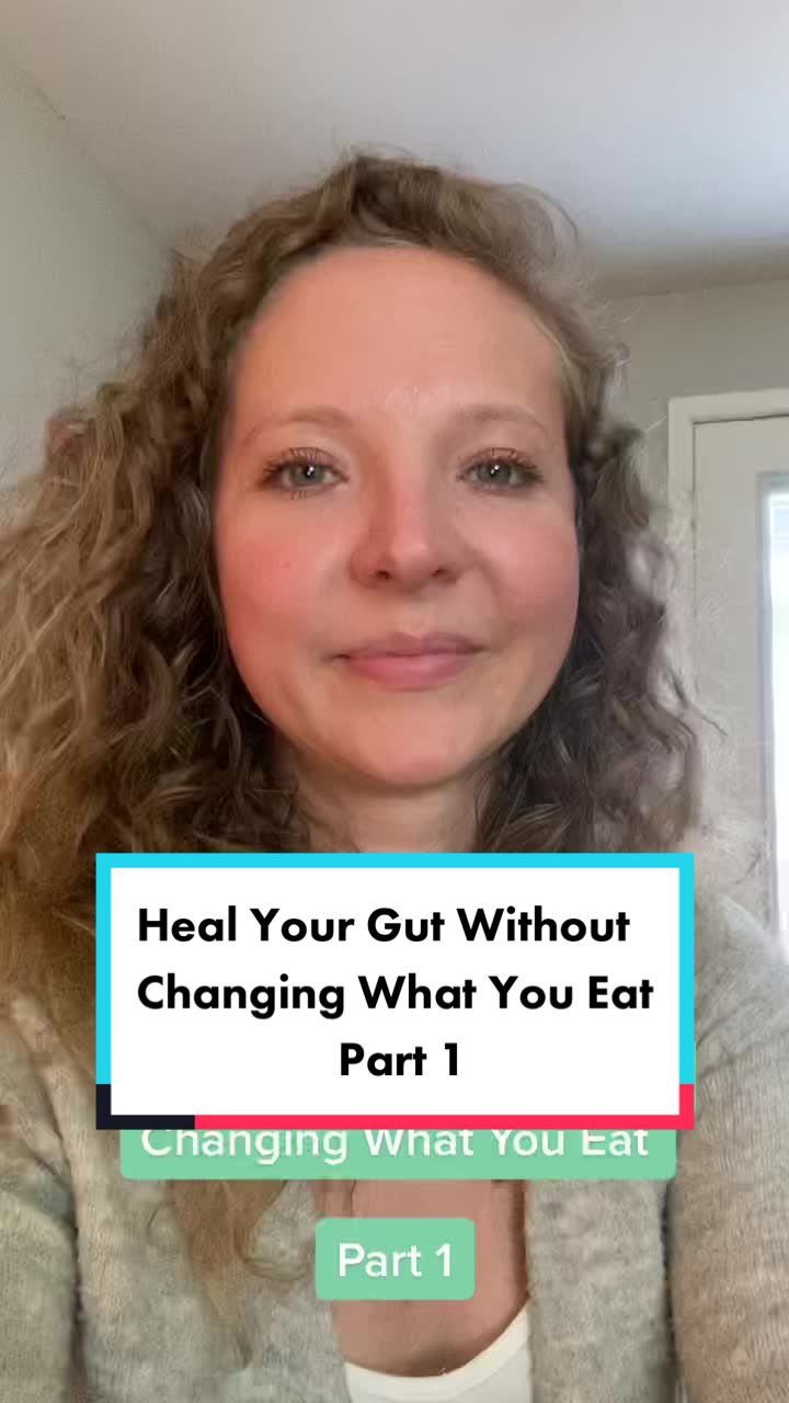 @Grace | Gut Health Specialist