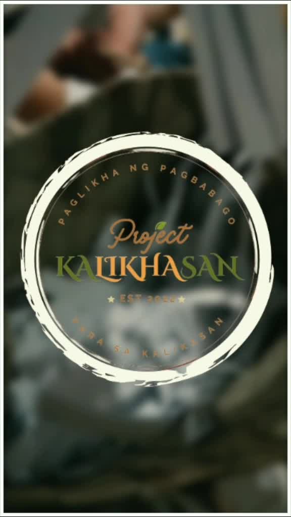 @Project KaLIKHAsan