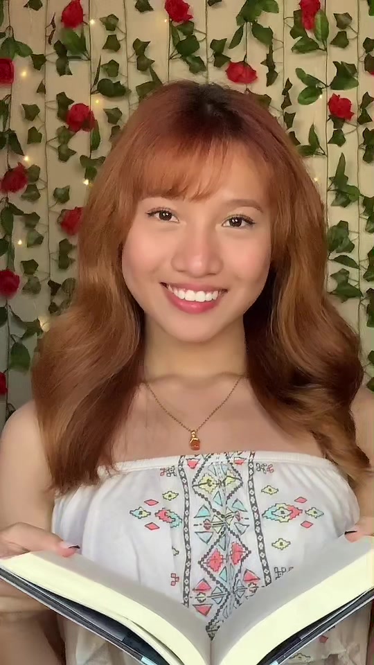 @Isabiel