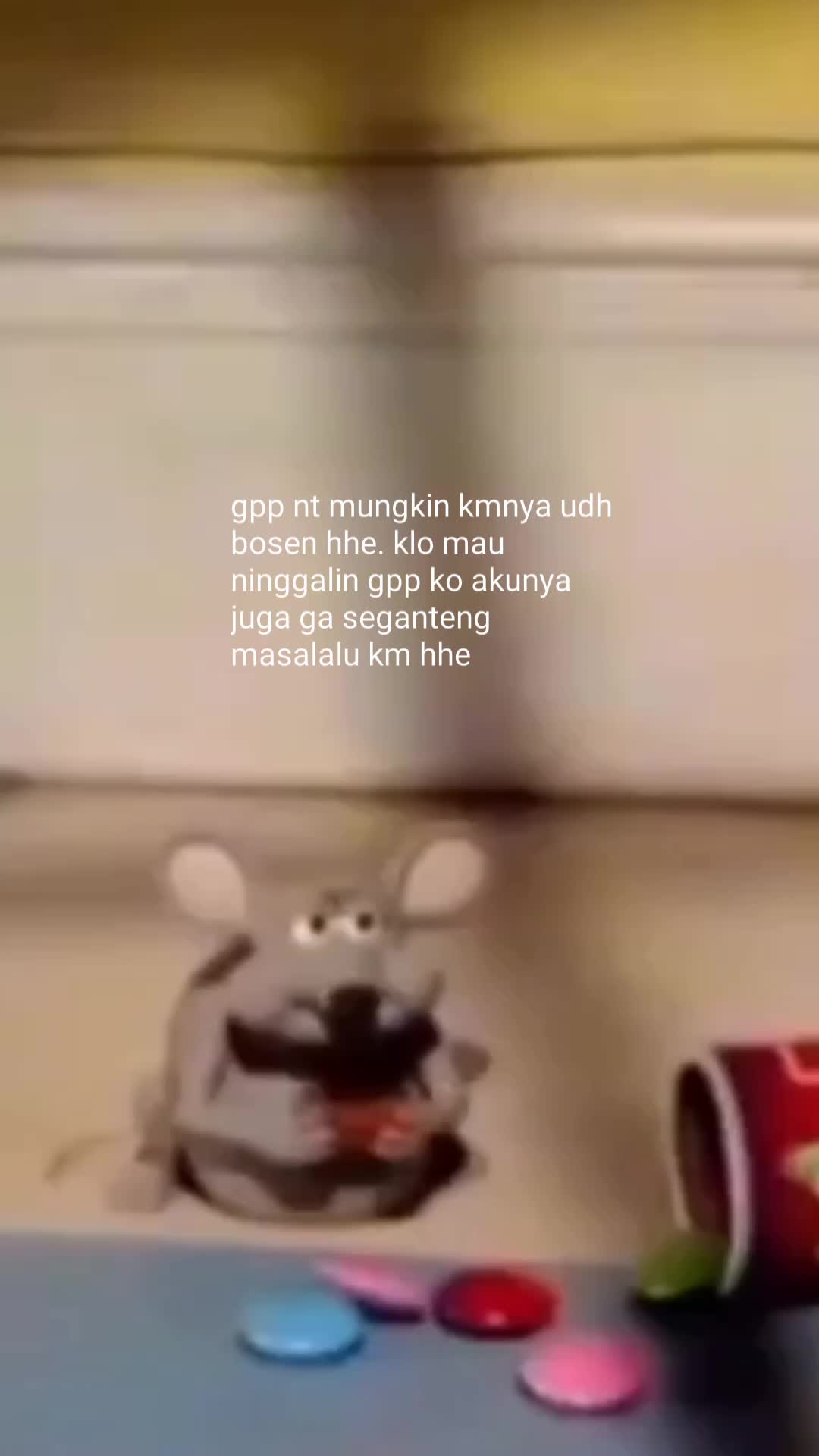 @Hannn suka susu.