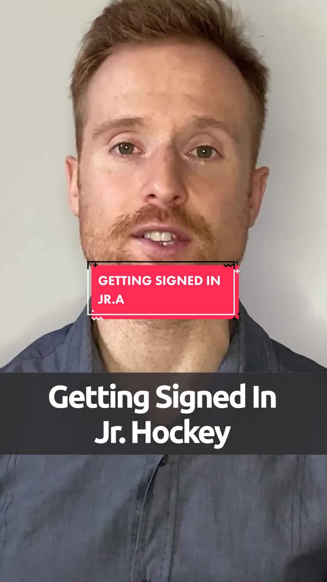 @Advancement Hockey Agency