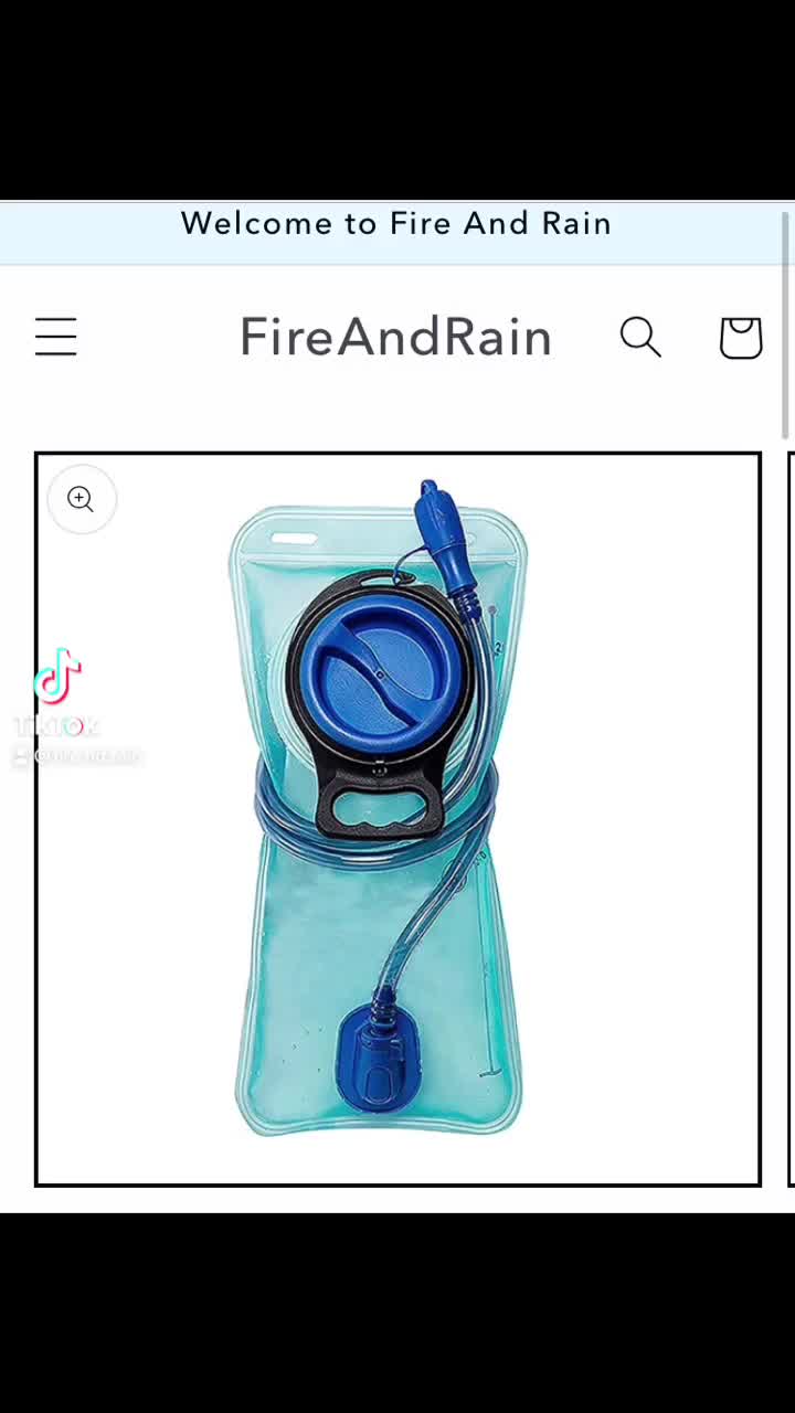 @FireAndRain