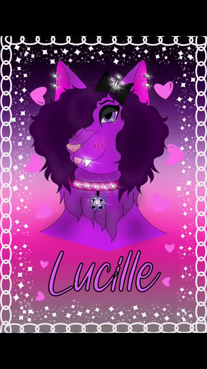 @🎀👑Princess Magenta.👑🎀