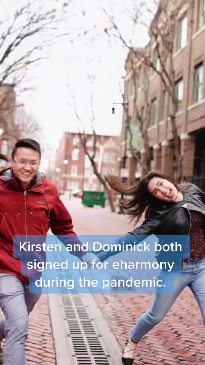 @eharmony
