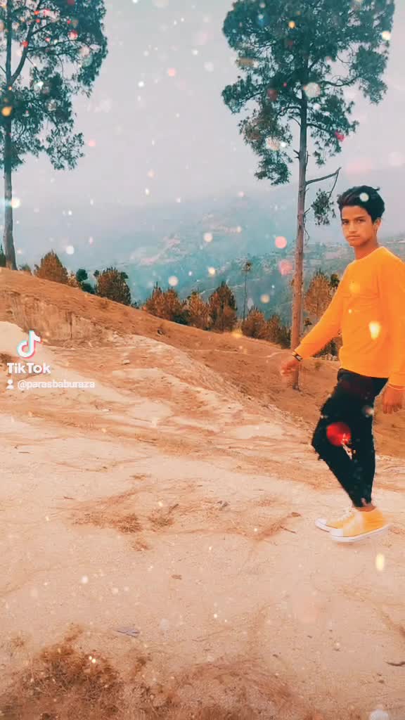 @paras babu