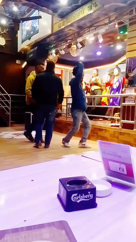 @B N S vlog