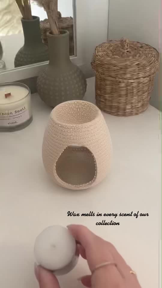 @Chaud Candles
