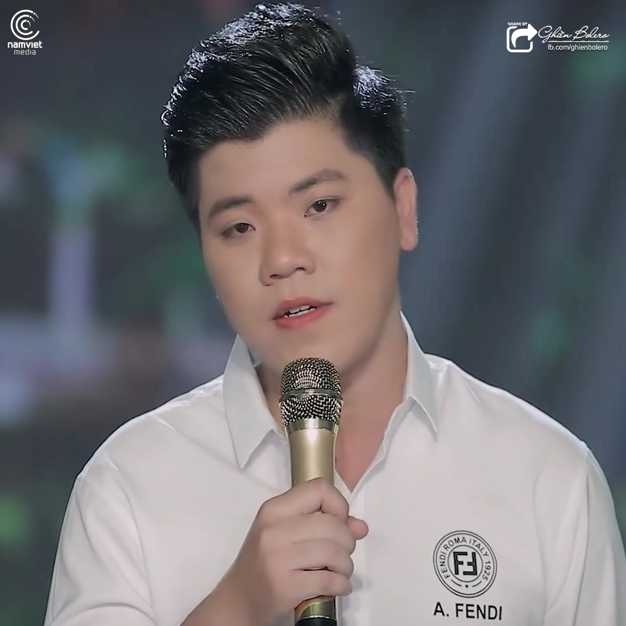@Nam Việt Bolero