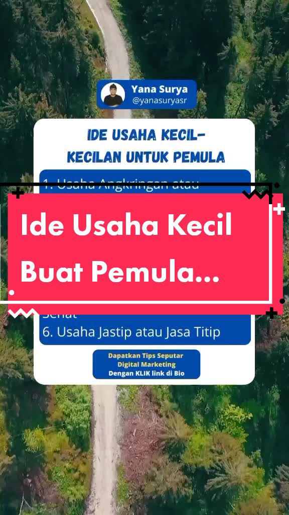 @Yana - #belajarbarengyana