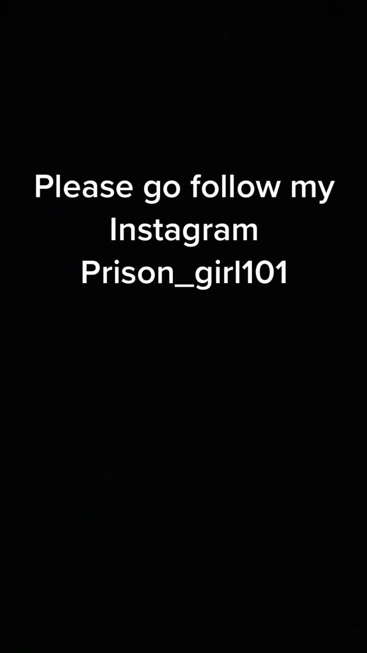 @Prison _Girl101