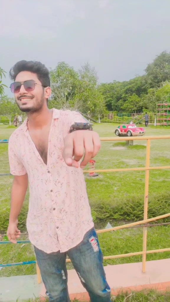 @Amir Utso Khan