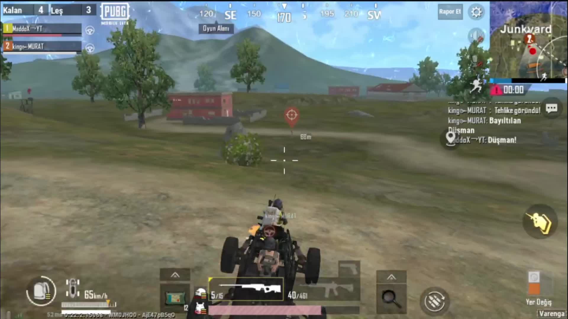@YouTubeZENITHAPUBG