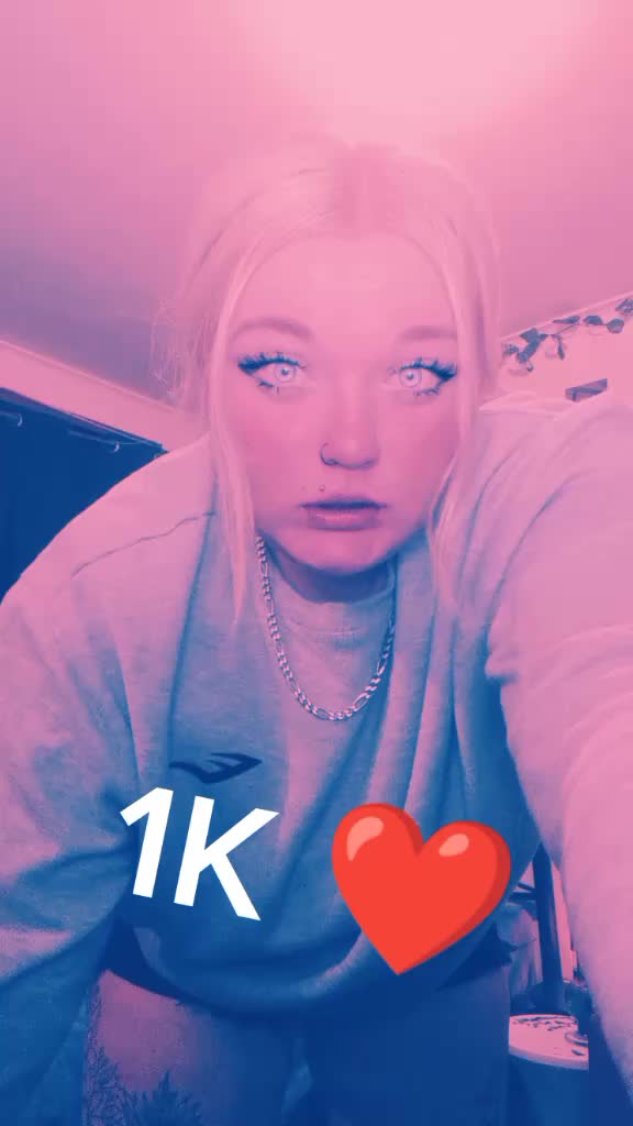 @Chloe Ohalloran