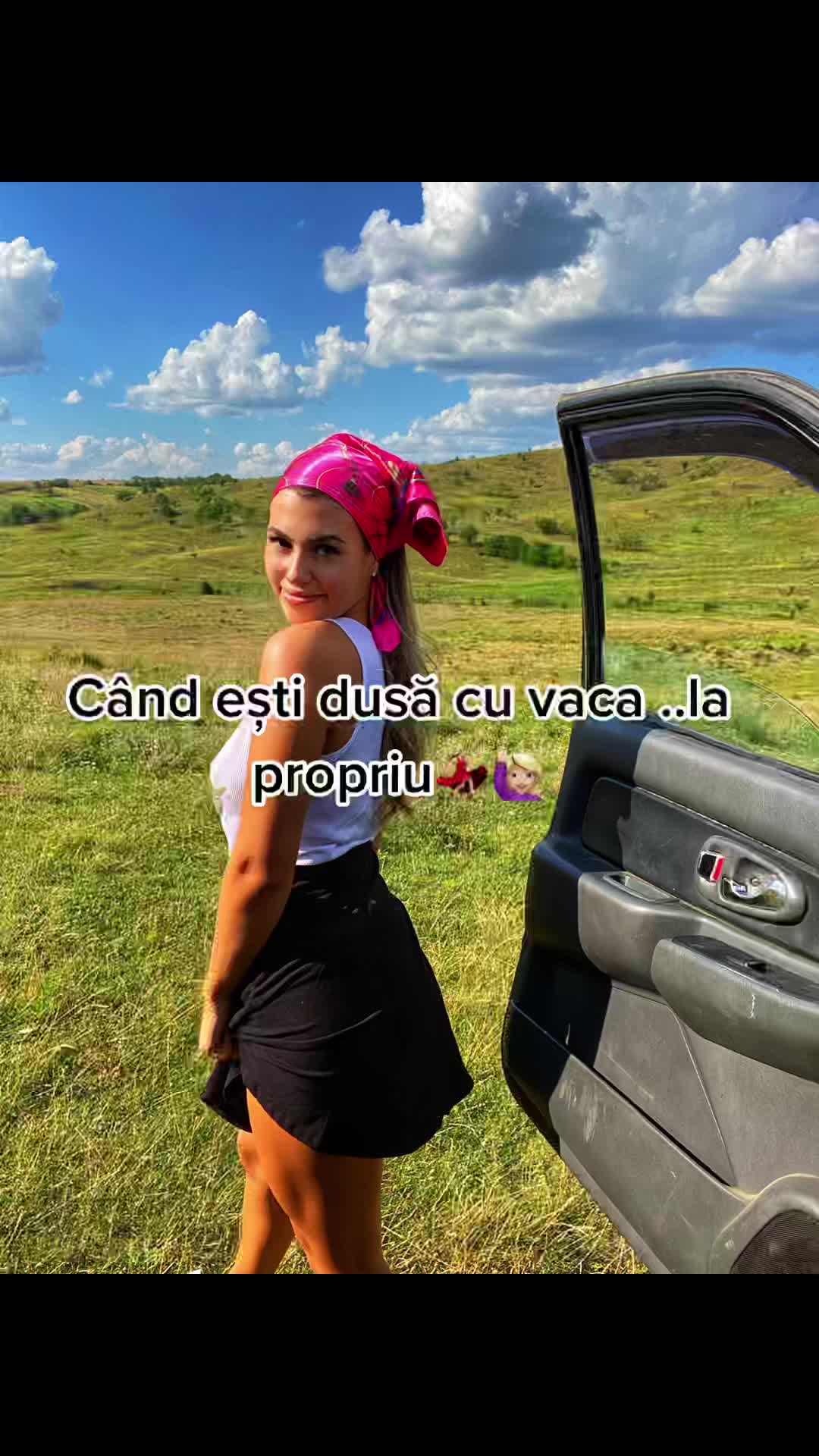 @Maria Ioana