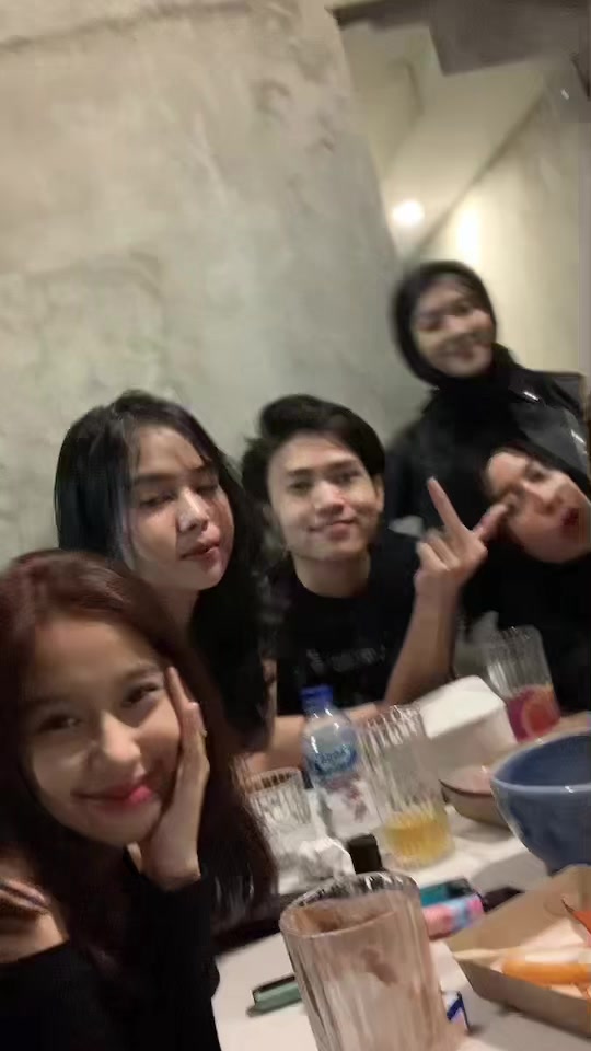 @attius andrew wijaya