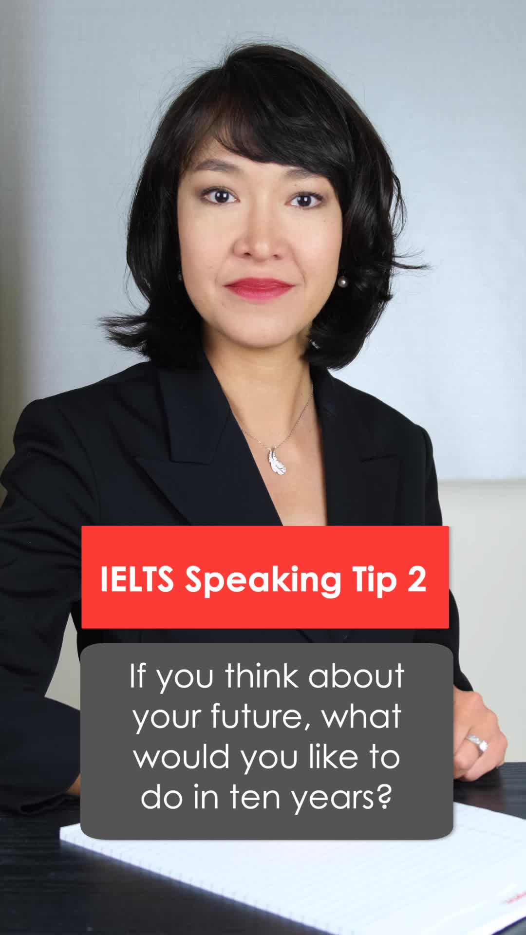 @FasTrack IELTS