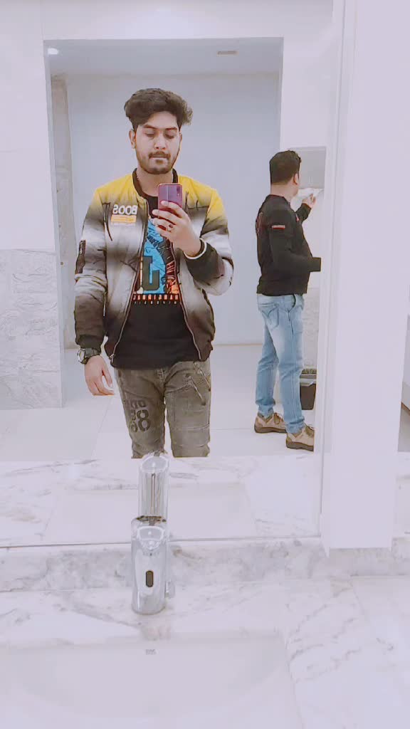 @Amir Utso Khan