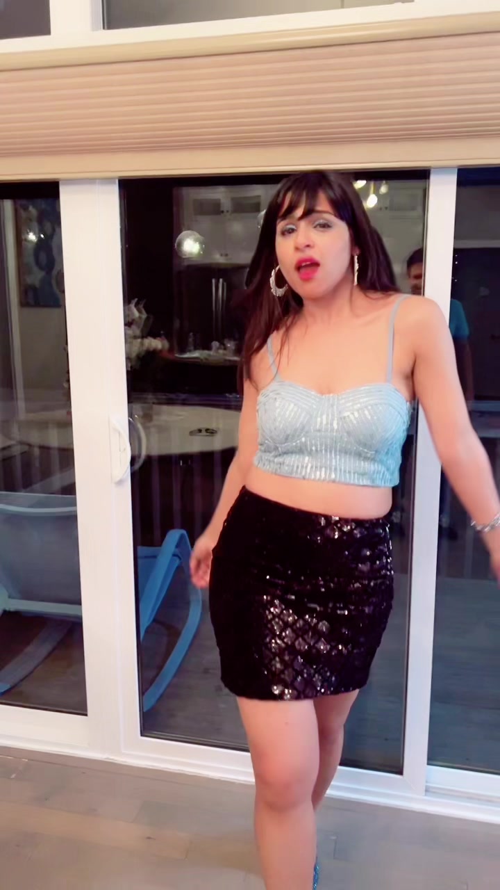 @Reetika Bhandari