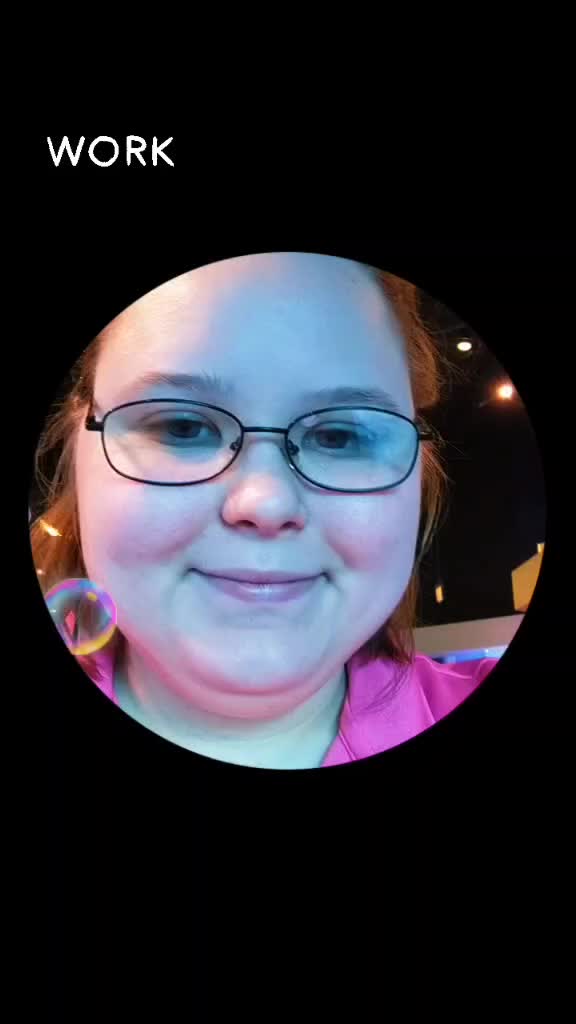 @Adrianna Thompson