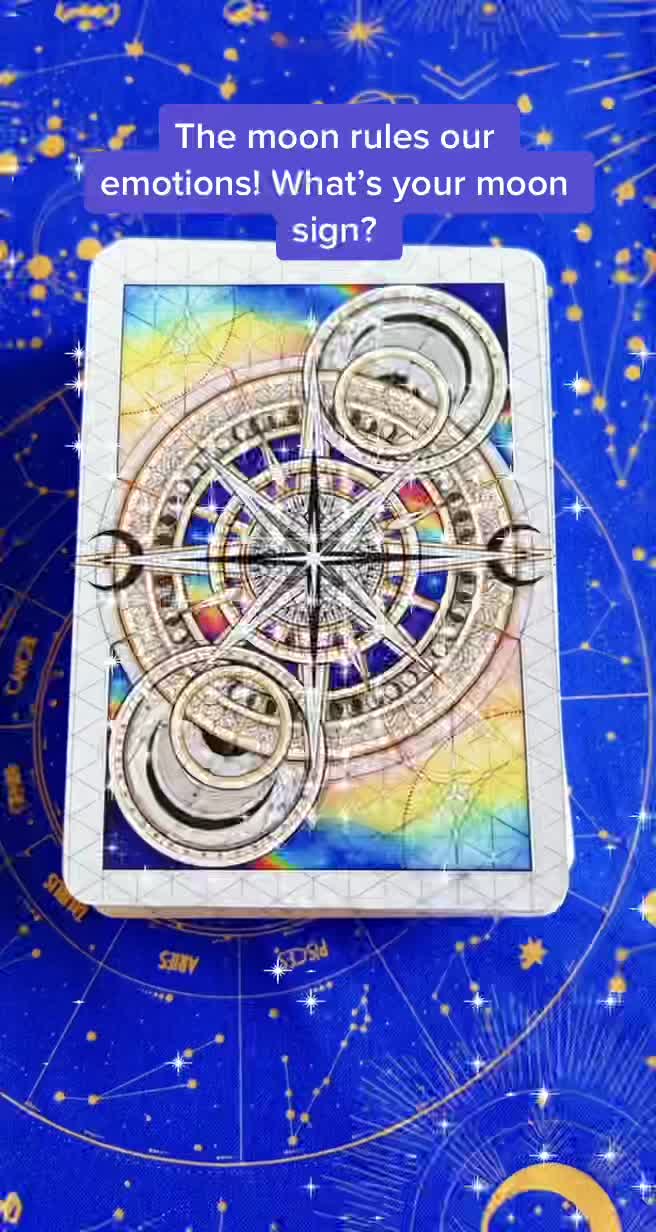 @Moon Mistress Tarot 🌙✨