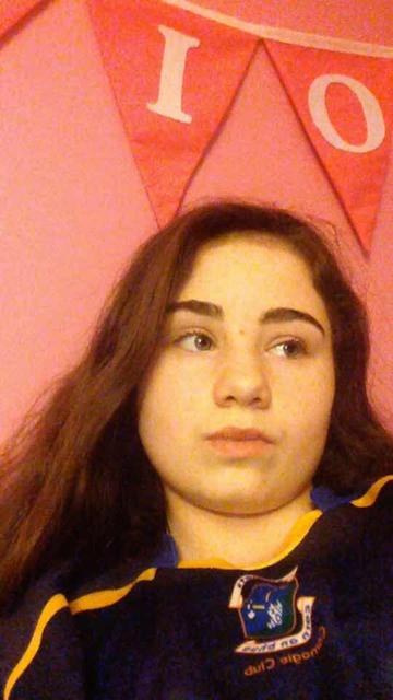 @Erin Callaghan