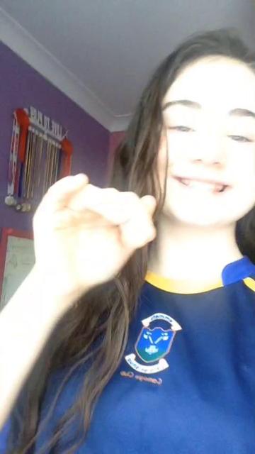 @Erin Callaghan