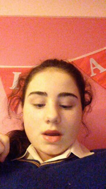 @Erin Callaghan
