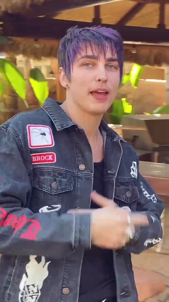 @Colby Brock