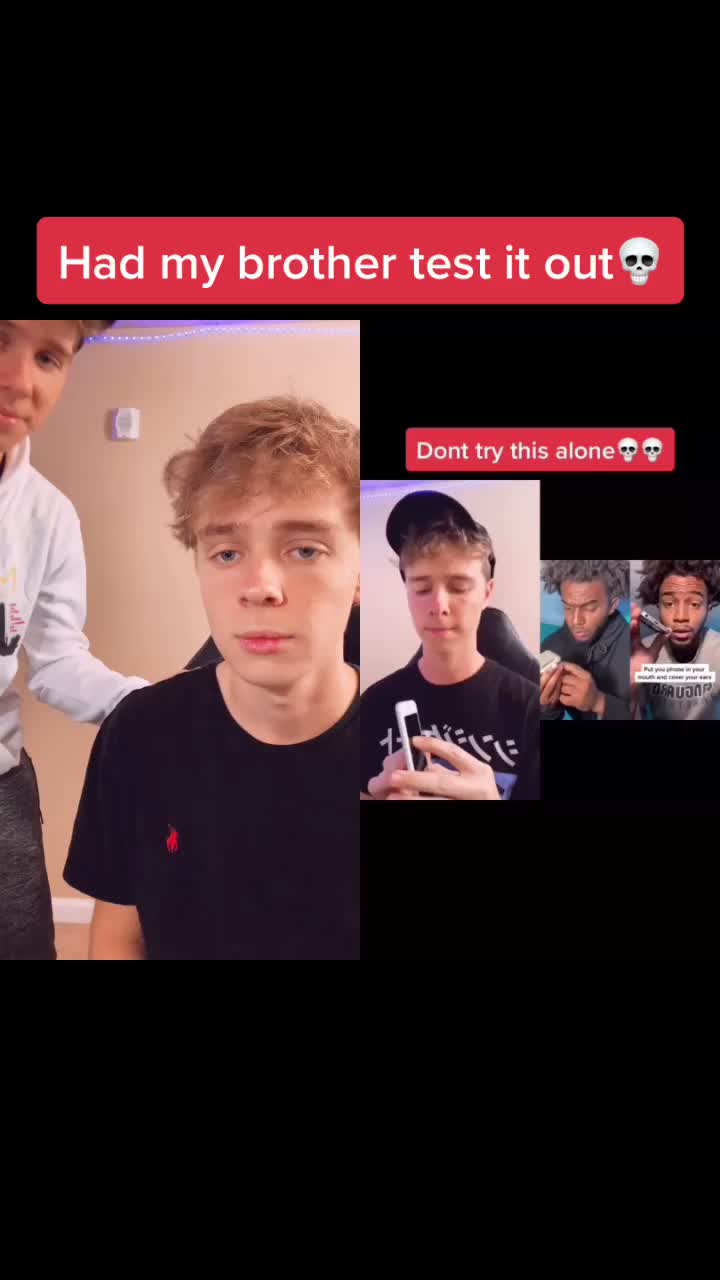 @Brad carobus