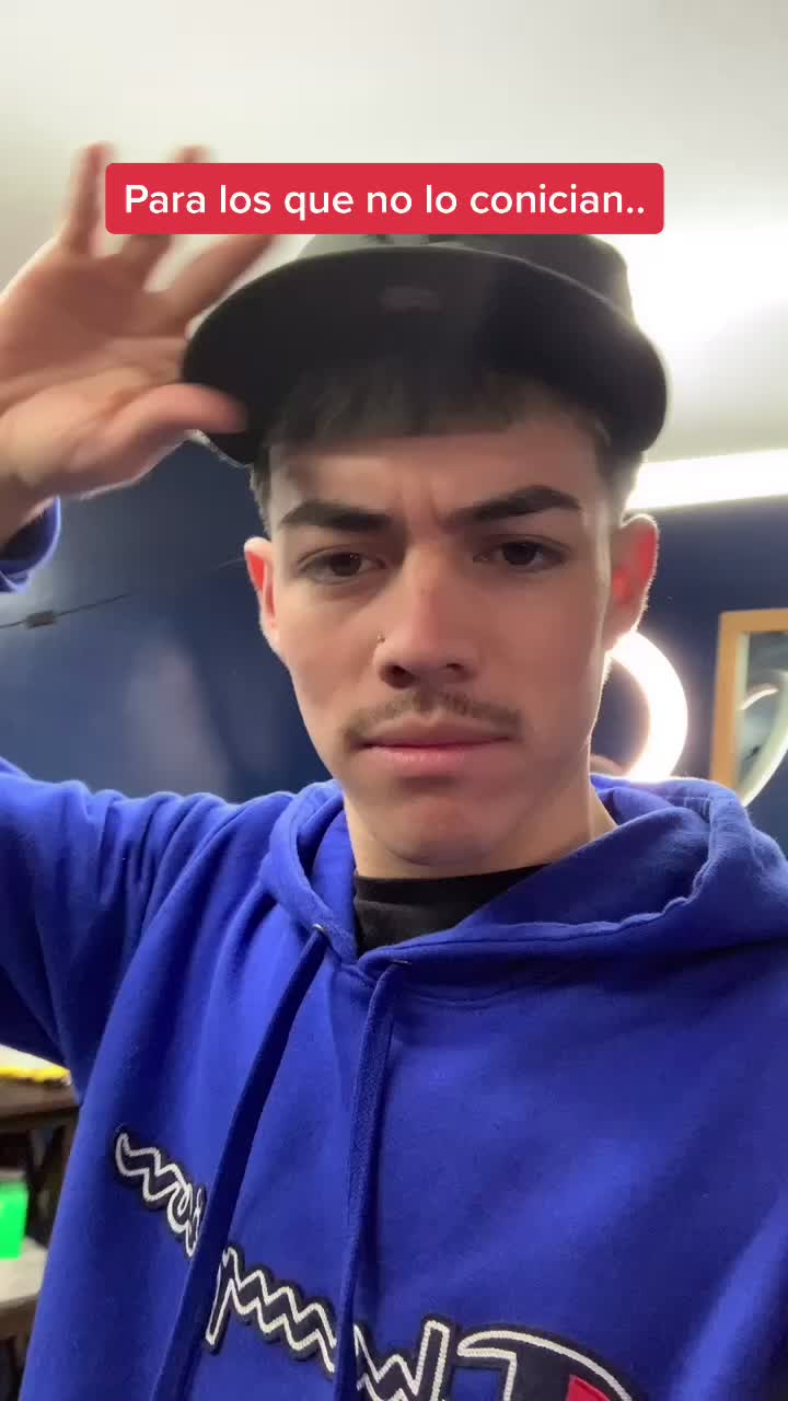 @Polo Gonzalez