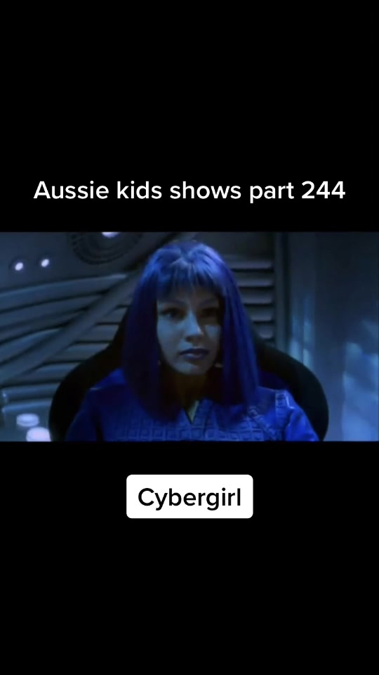 @Aussie Kids Show Nostalgia